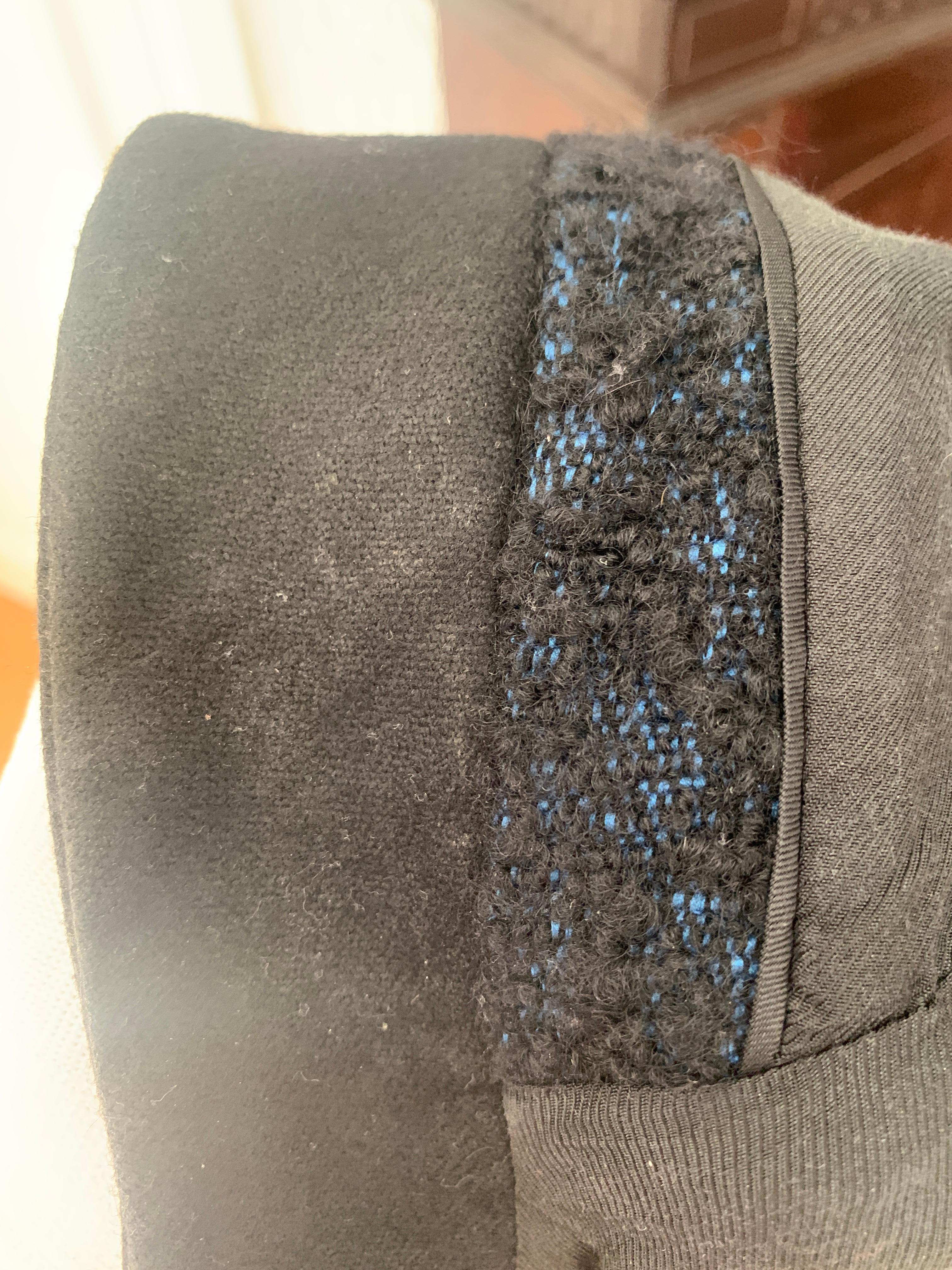Stella McCartney cappotto 2012 in lana SZ 40 EUR in vendita 14