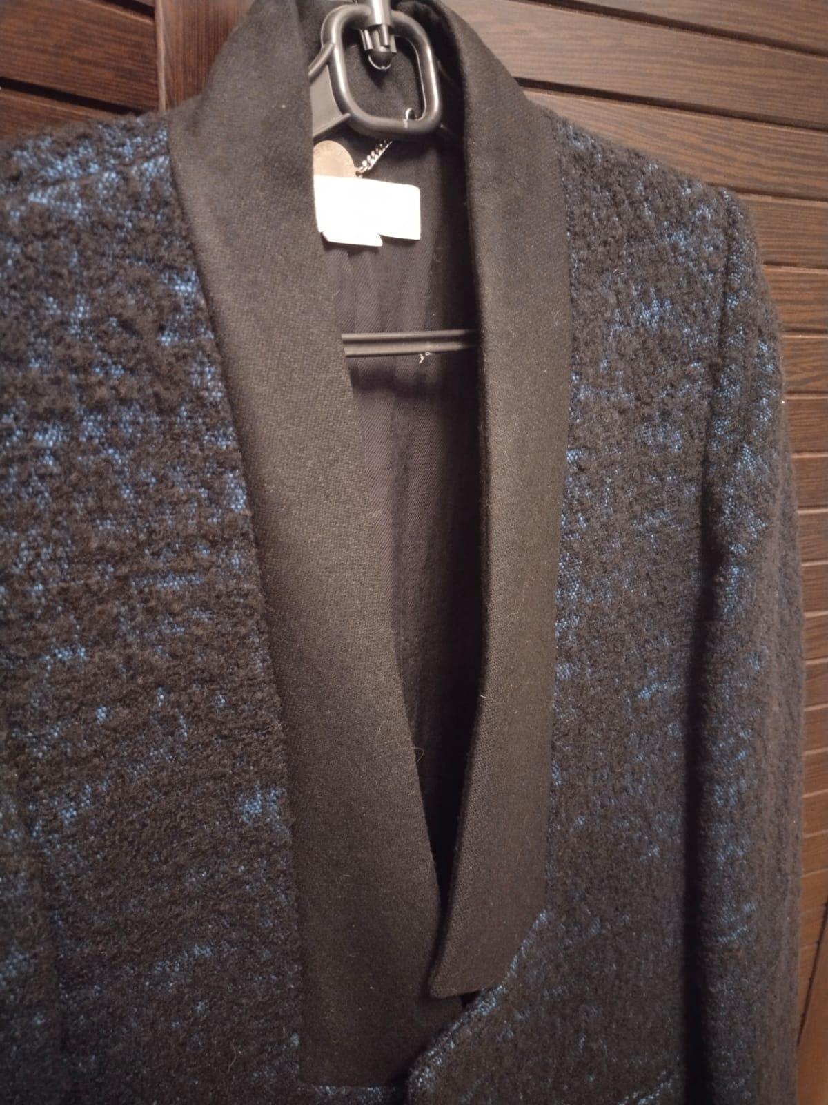 STELLA McCARTNEY coat 2012 wool SZ 40 EUR For Sale 15