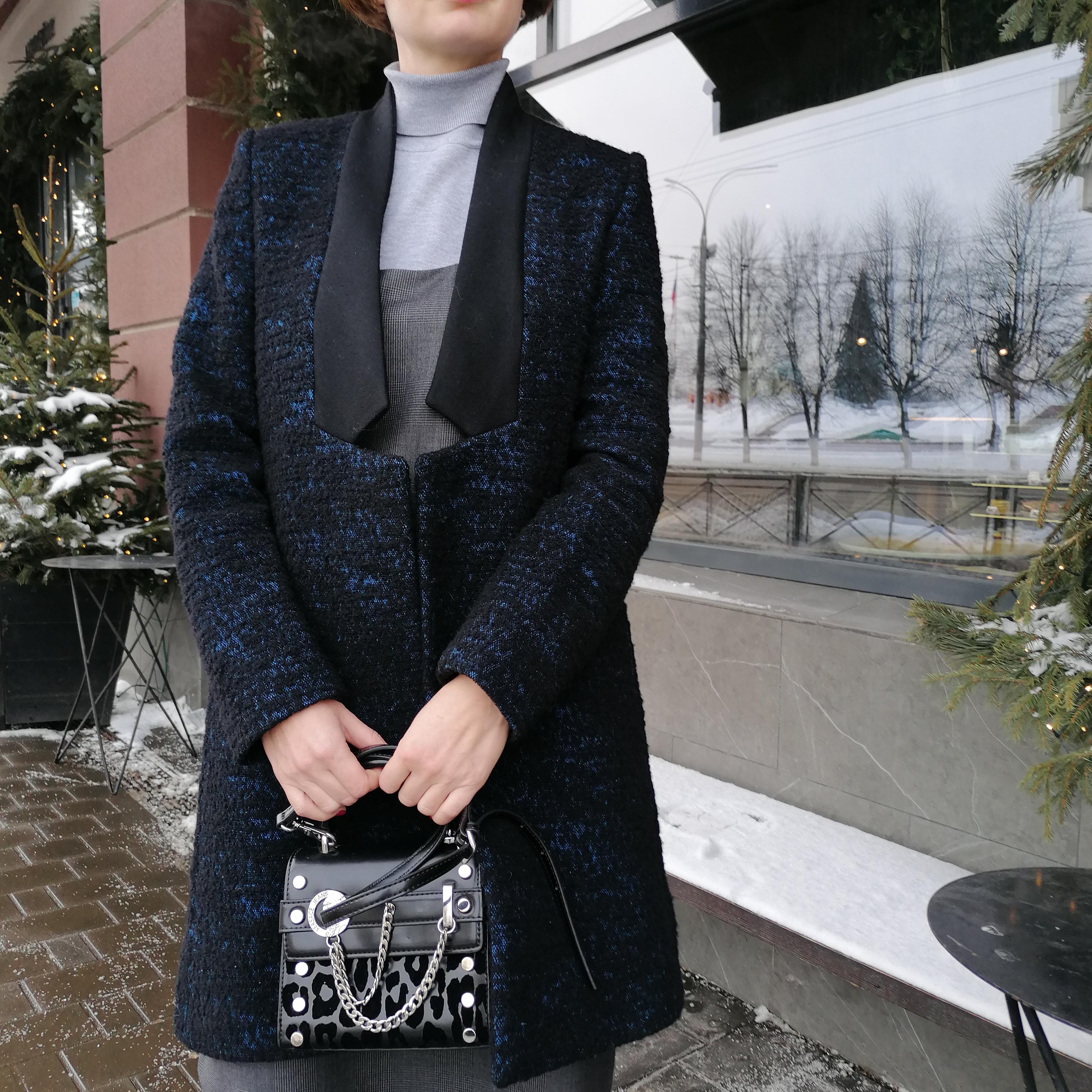 Donna Stella McCartney cappotto 2012 in lana SZ 40 EUR in vendita