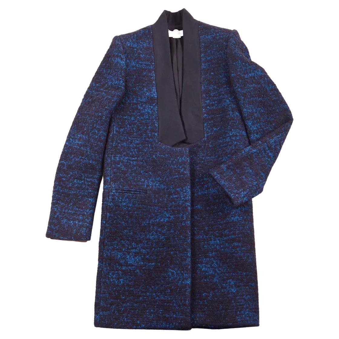 STELLA McCARTNEY coat 2012 wool SZ 40 EUR For Sale