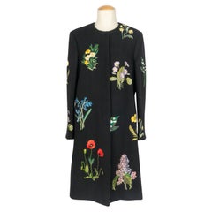 Stella McCartney coat Resort 2016