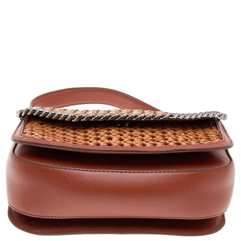 stella mccartney box bag