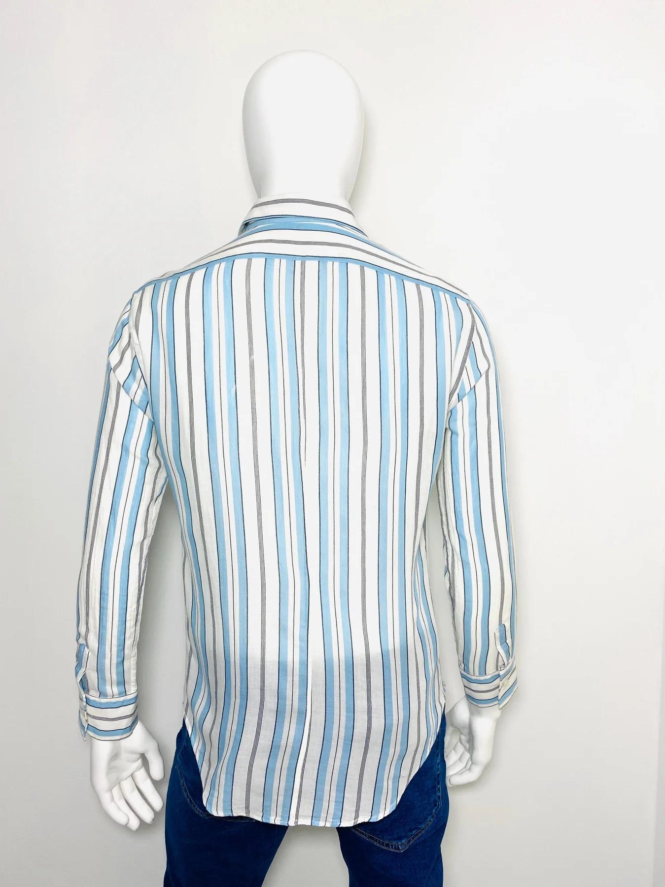 Stella McCartney Cotton Shirt In Excellent Condition In London, GB