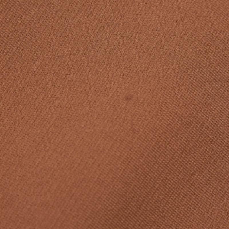 Stella McCartney Gonna a tubino in maglia beige scuro S in vendita 4