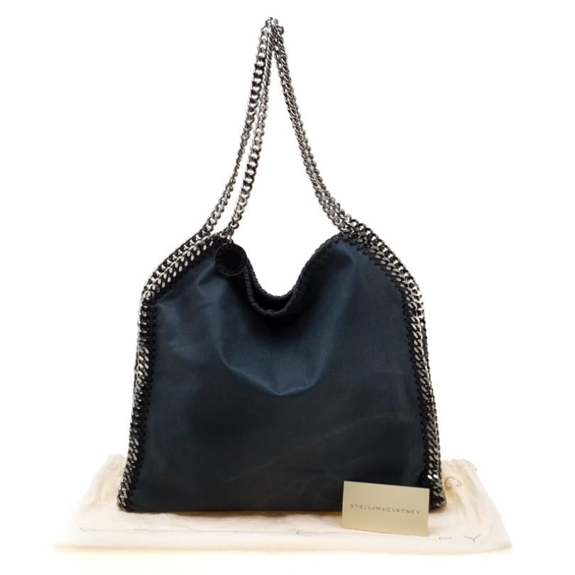 stella mccartney small falabella tote