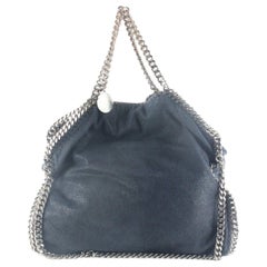 Stella Mccartney Fallabella 2wy 4SM105K Fallabella Hirschlederimitat aus Kunstleder