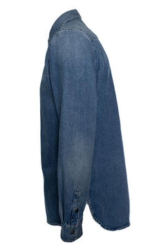 Stella McCartney, denim shirt
