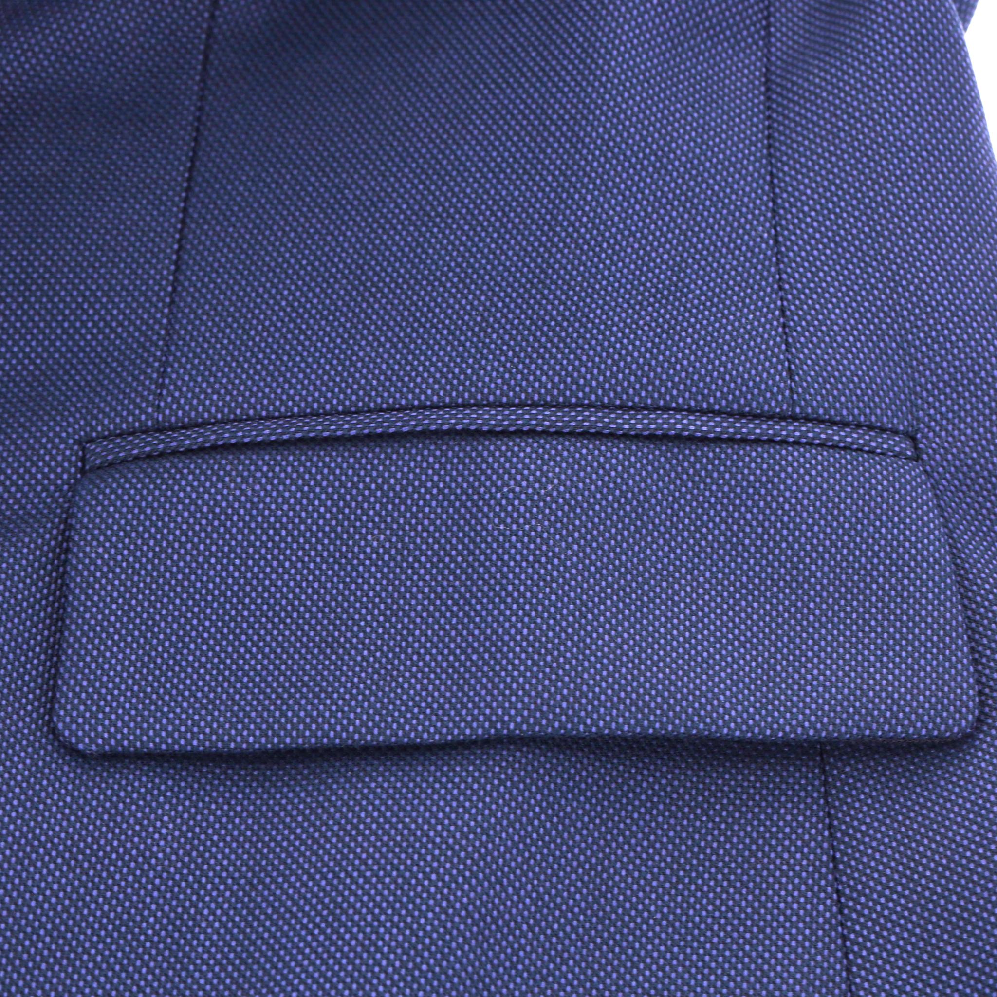 Blazer Stella McCartney à double boutonnage en vente 5