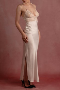 Stella McCartney dress/negligee by Stella McCartney circa 2018
