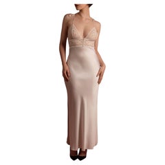 Stella McCartney dress/negligee by Stella McCartney circa 2018