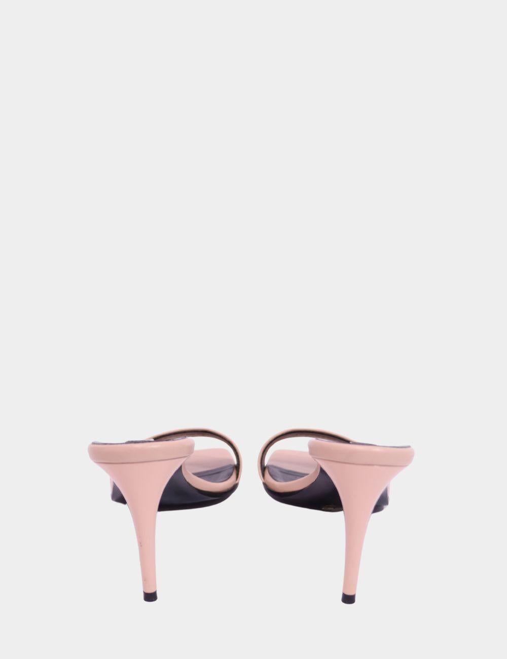 Stella McCartney - EU 39.5 Bon état - En vente à Amman, JO
