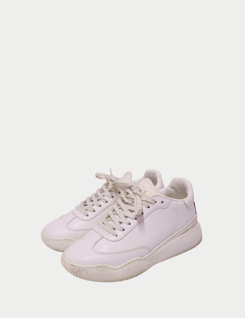 Gris Stella McCartney - EU 40 en vente