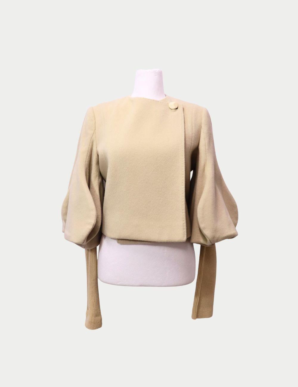 Stella McCartney - UE 40 Beige en venta