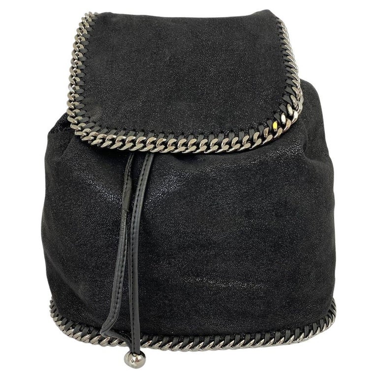 Stella McCartney Falabella Backpack For Sale at 1stDibs