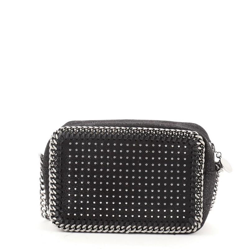 stella mccartney camera bag