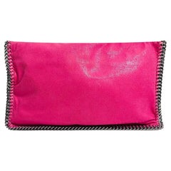 Stella McCartney Falabella Clutch Bag