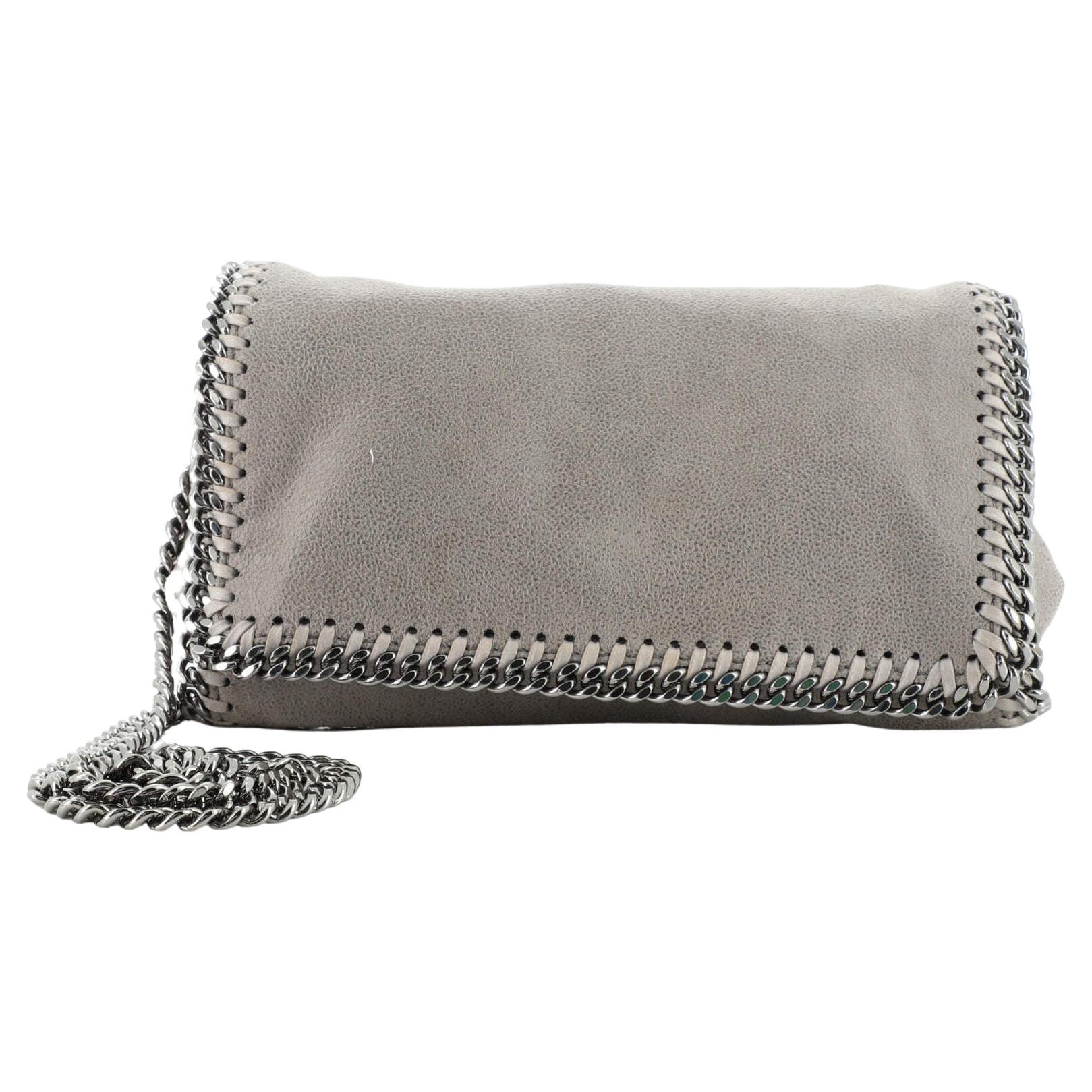 Falabella Padded Crossbody Bag in Faux Leather main image 1