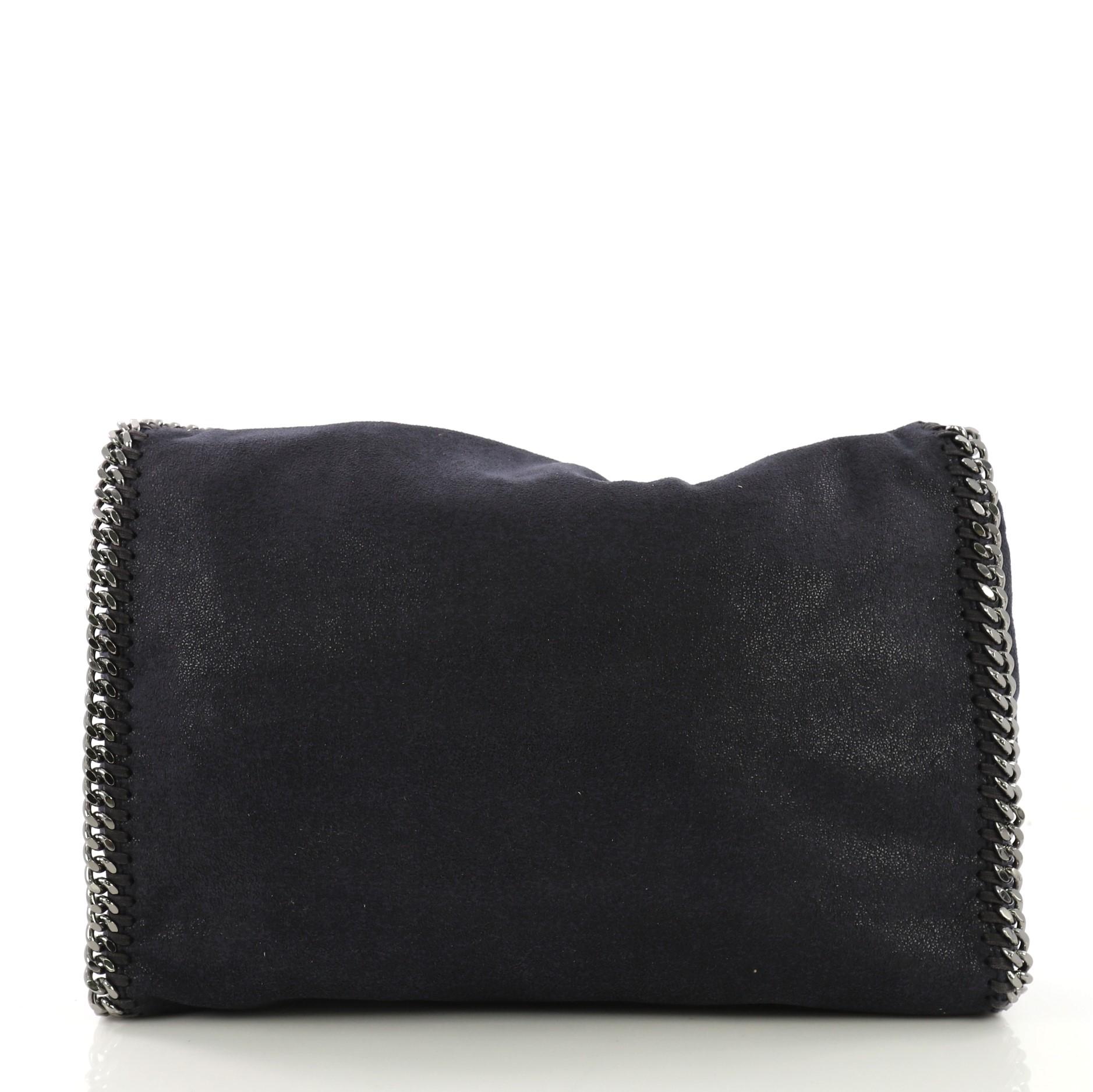 falabella clutch bolsa