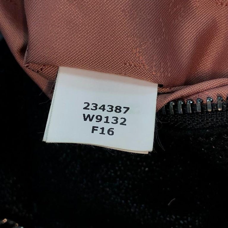 Shaggy Deer Stella Mccartney Bag Serial Number Stella McCartney