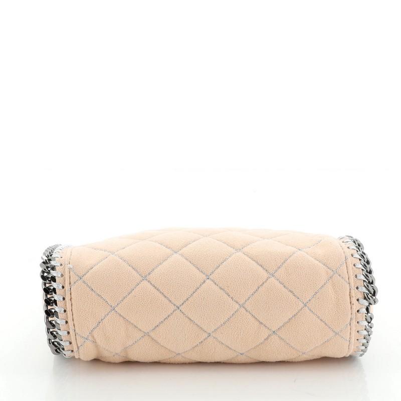 mini falabella crossbody bag