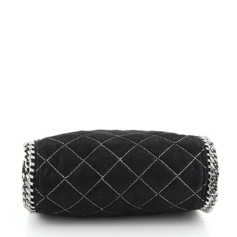 stella mccartney falabella quilted