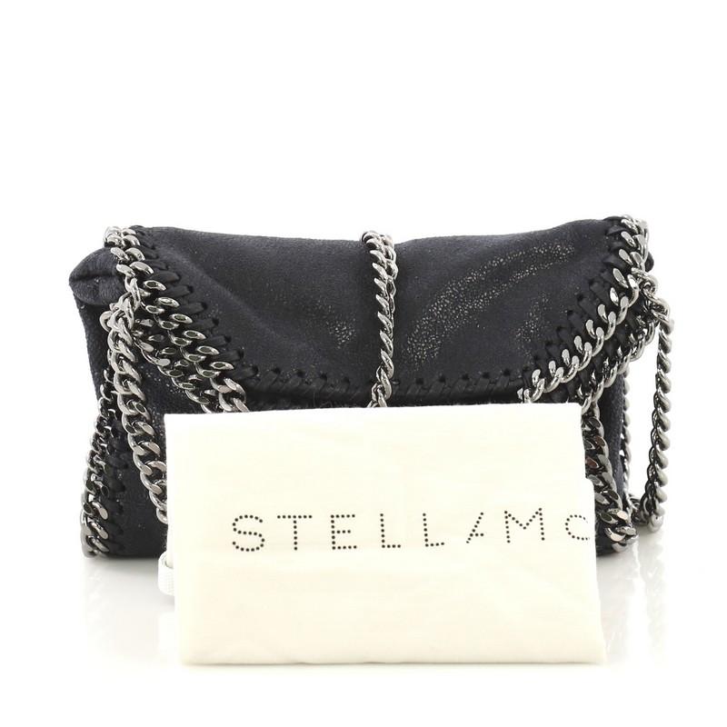 stella style chain bag