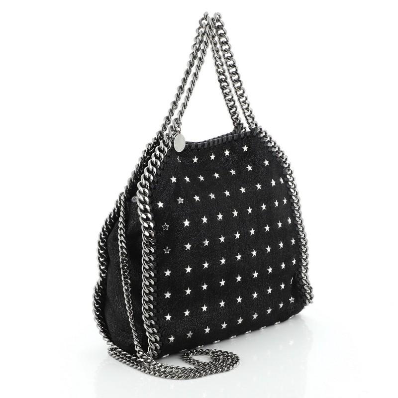 stella mccartney chain bag dupe