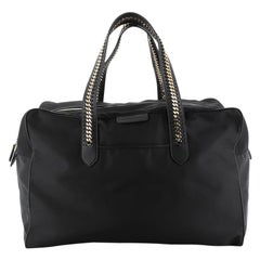 Stella McCartney Falabella Go Travel Bag Nylon