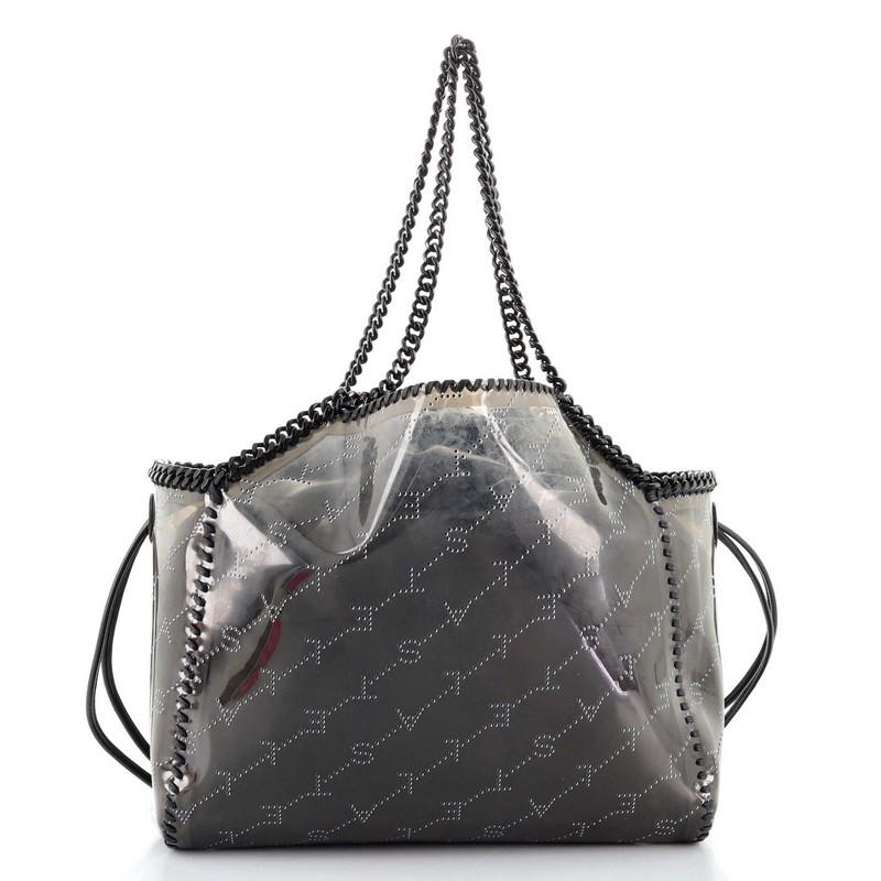 falabella reversible tote bag