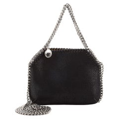 Stella McCartney Falabella Shoulder Bag Faux Leather Mini