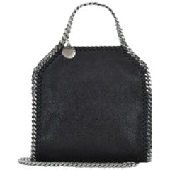 Stella Mccartney Falabella Tiny Tote