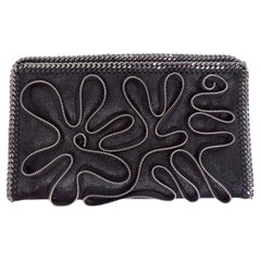 Bolso plegable con cremallera Stella McCartney Falabella