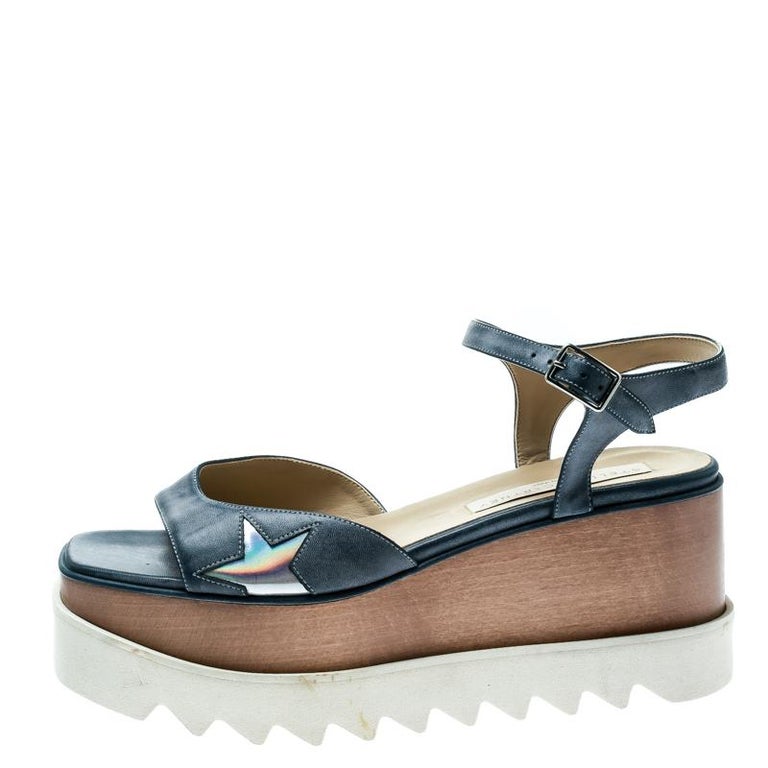 stella mccartney sandals sale
