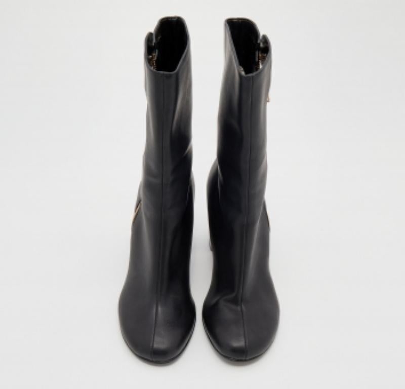 Botines 