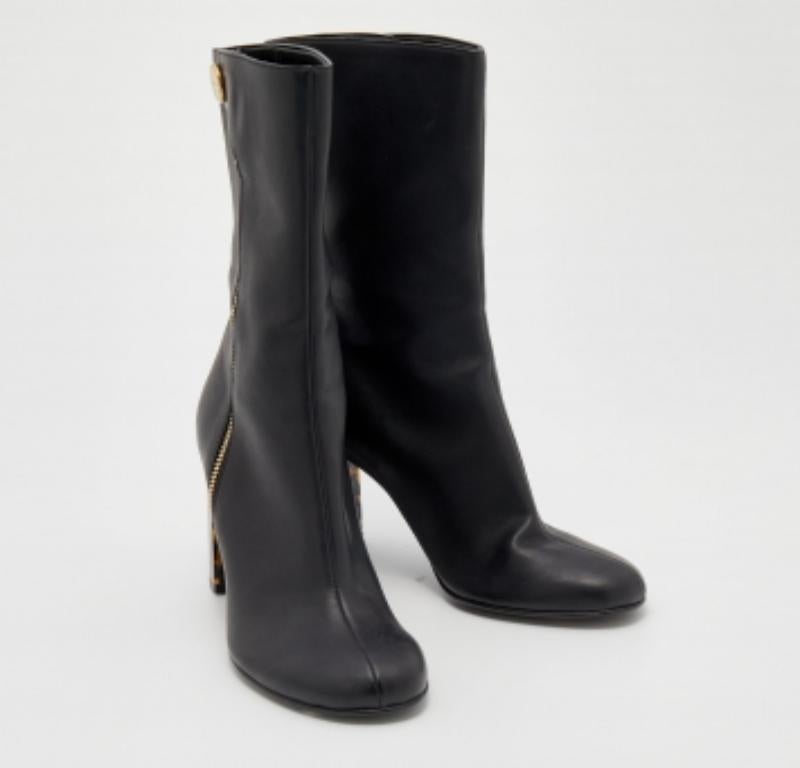 Botines 