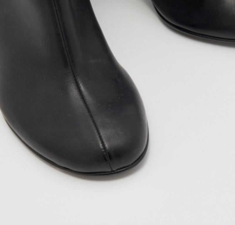 De las mujeres Botines 