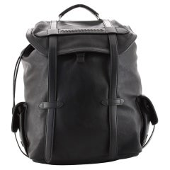 Stella McCartney Go Mountain Backpack Faux Leather Large