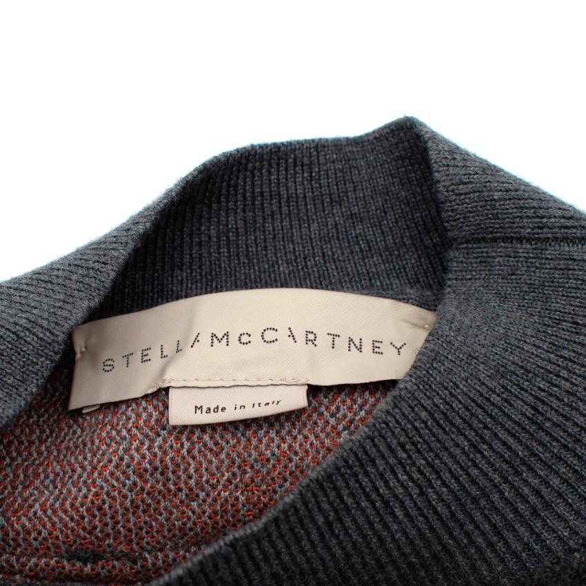 stella mccartney jumper