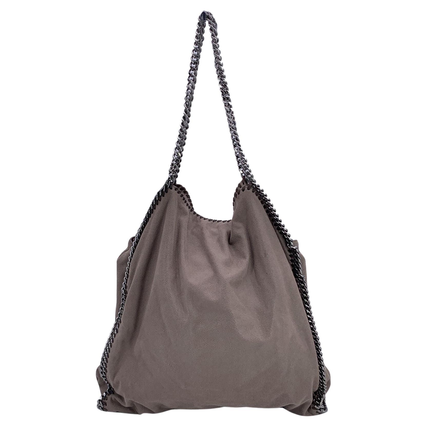 Stella McCartney Borse tote