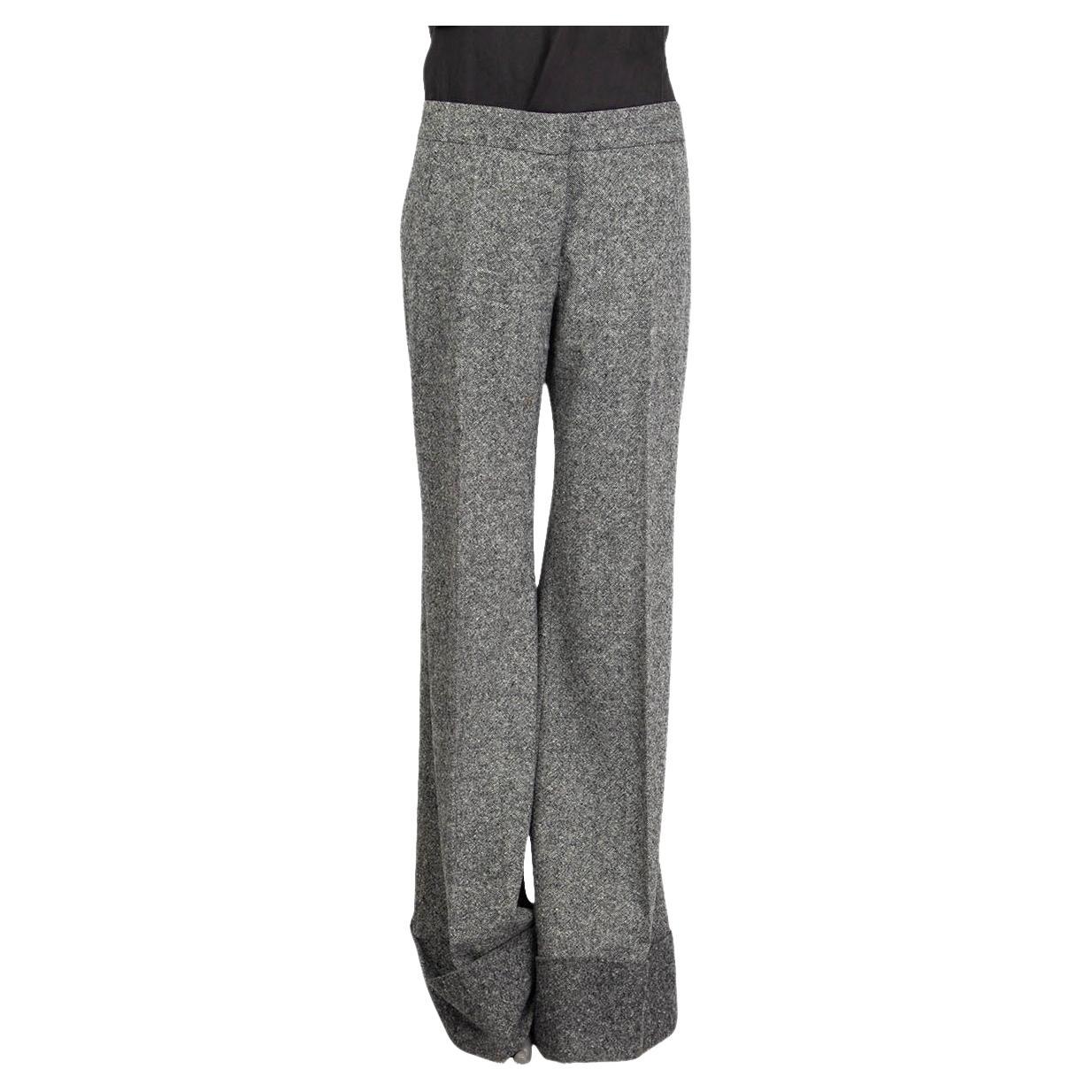 Tweed Pants - 21 For Sale on 1stDibs | mens tweed pants