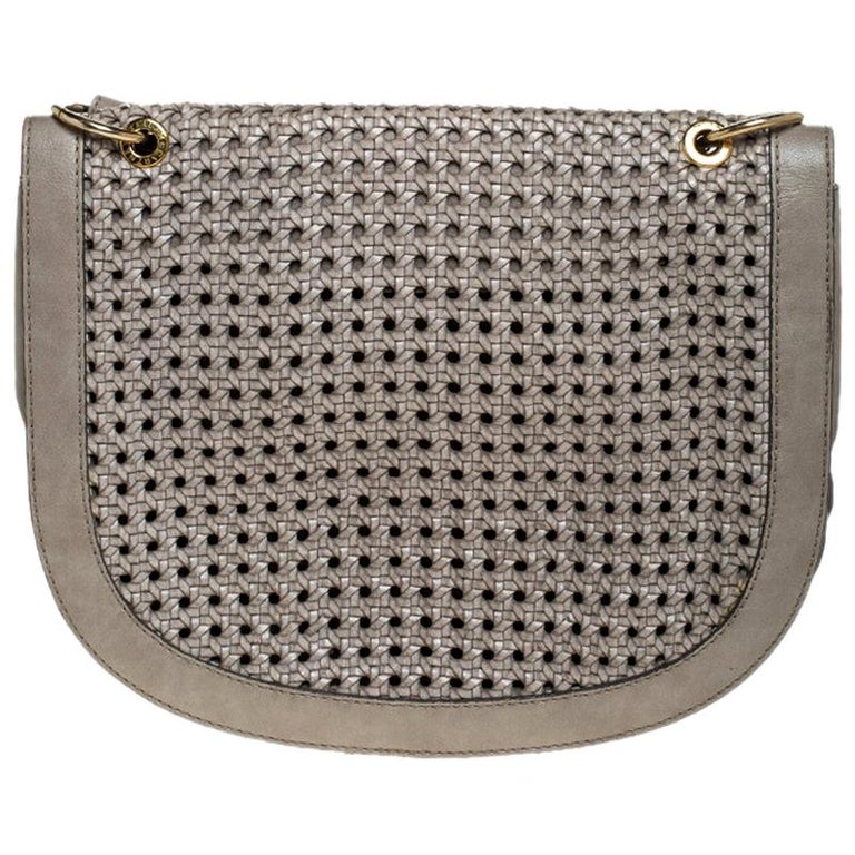 Stella Mccartney Outlet: bag in synthetic leather - Nude