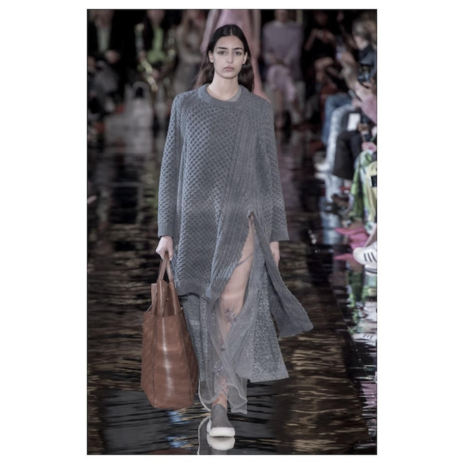 Stella McCartney - Isabella - Jupe en tulle et dentelle avec perles Neuf - En vente à London, GB