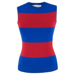Stella McCartney Knit Vest Top