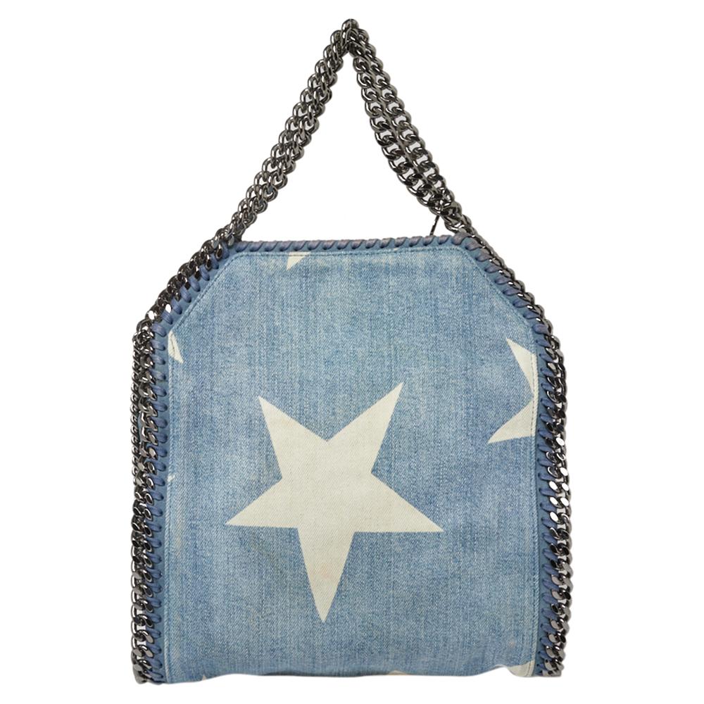 stella mccartney falabella star bag