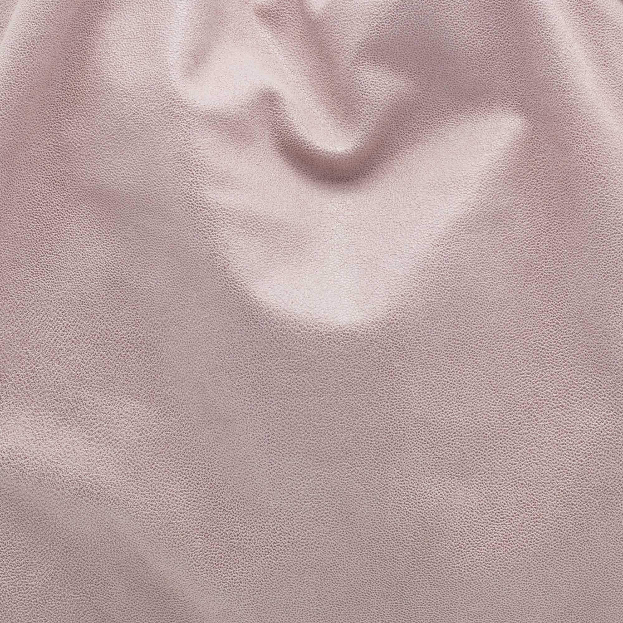 Stella McCartney Light Pink Faux Leather Falabella Tote 2