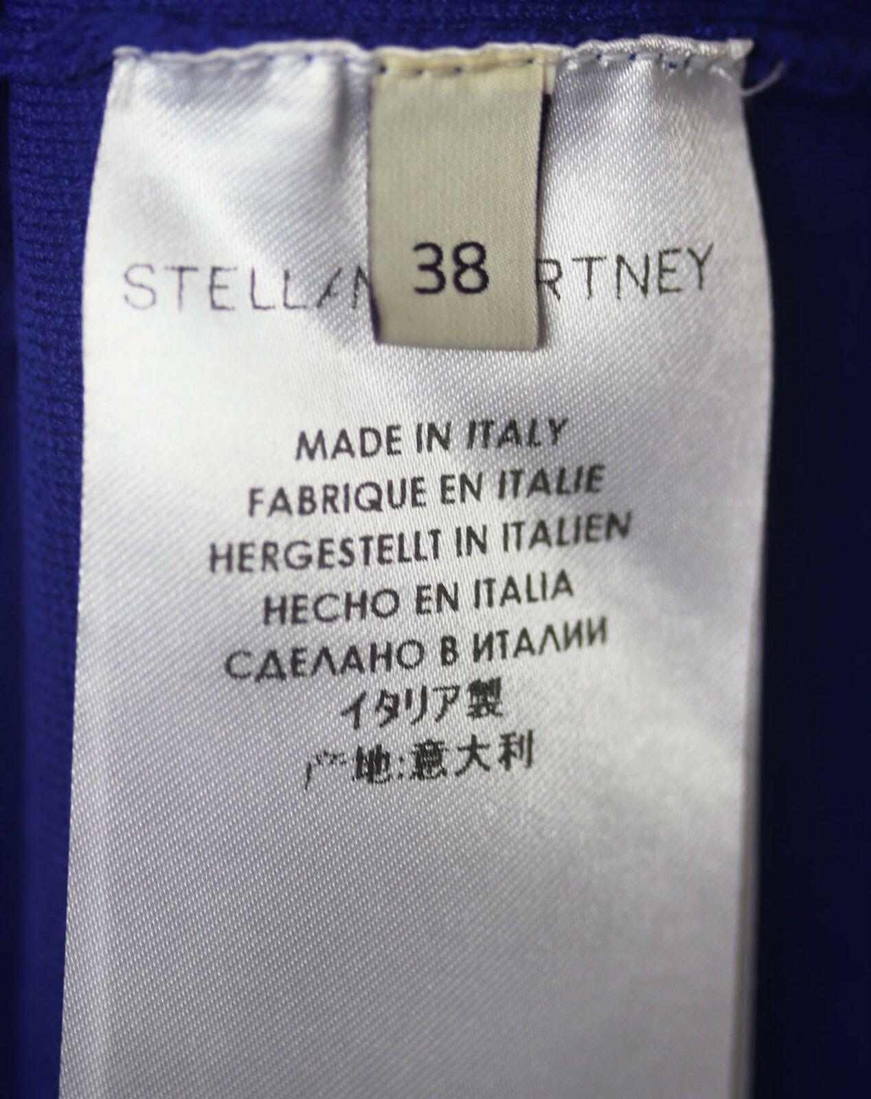 Stella McCartney Lightweight Knitted Coat 2