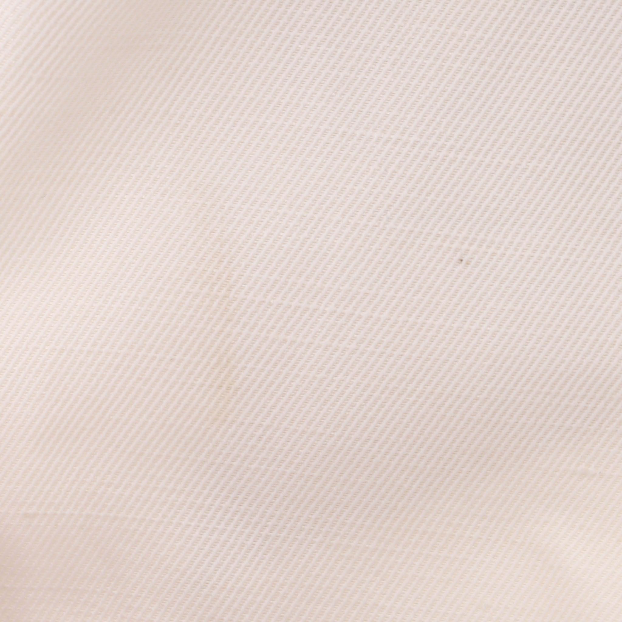 Stella McCartney - Jupe-culotte à jambe large en lin mélangé en vente 5