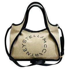 Stella McCartney Logo Bag