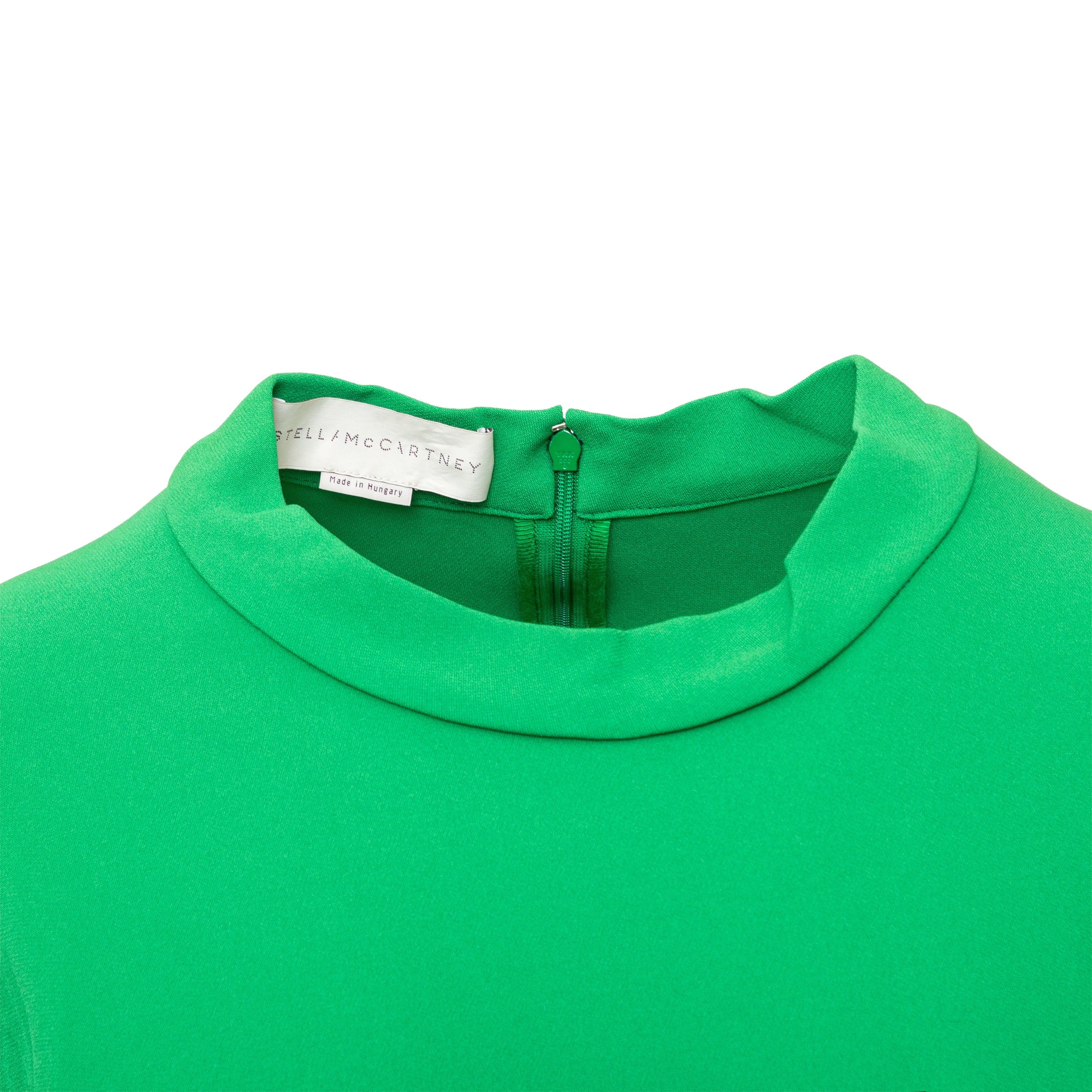 Blue Stella McCartney Long Top - '10s For Sale