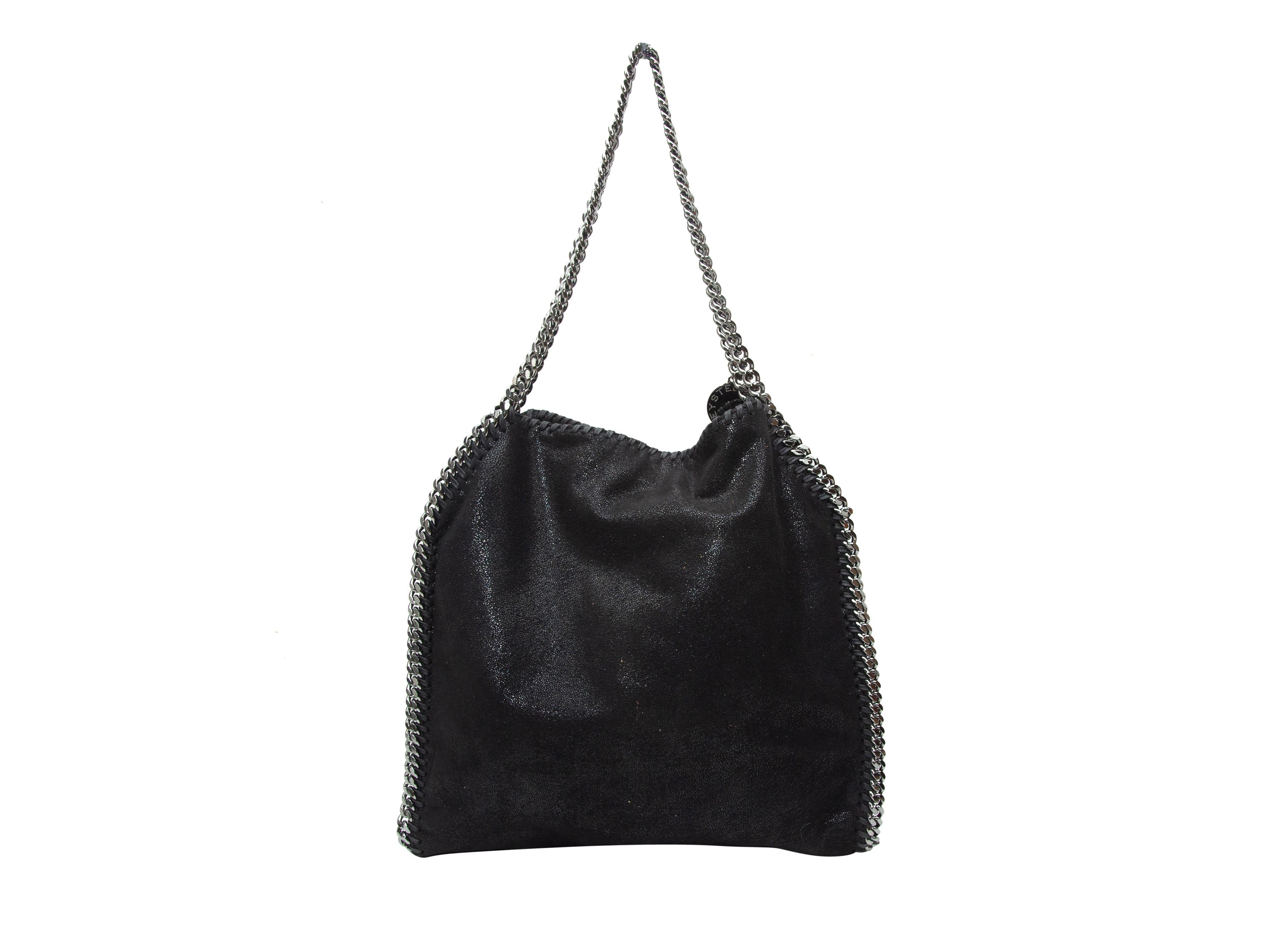 stella mccartney falabella mini tote bag
